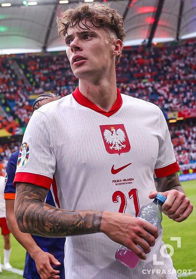 Nicola Zalewski thumbnail