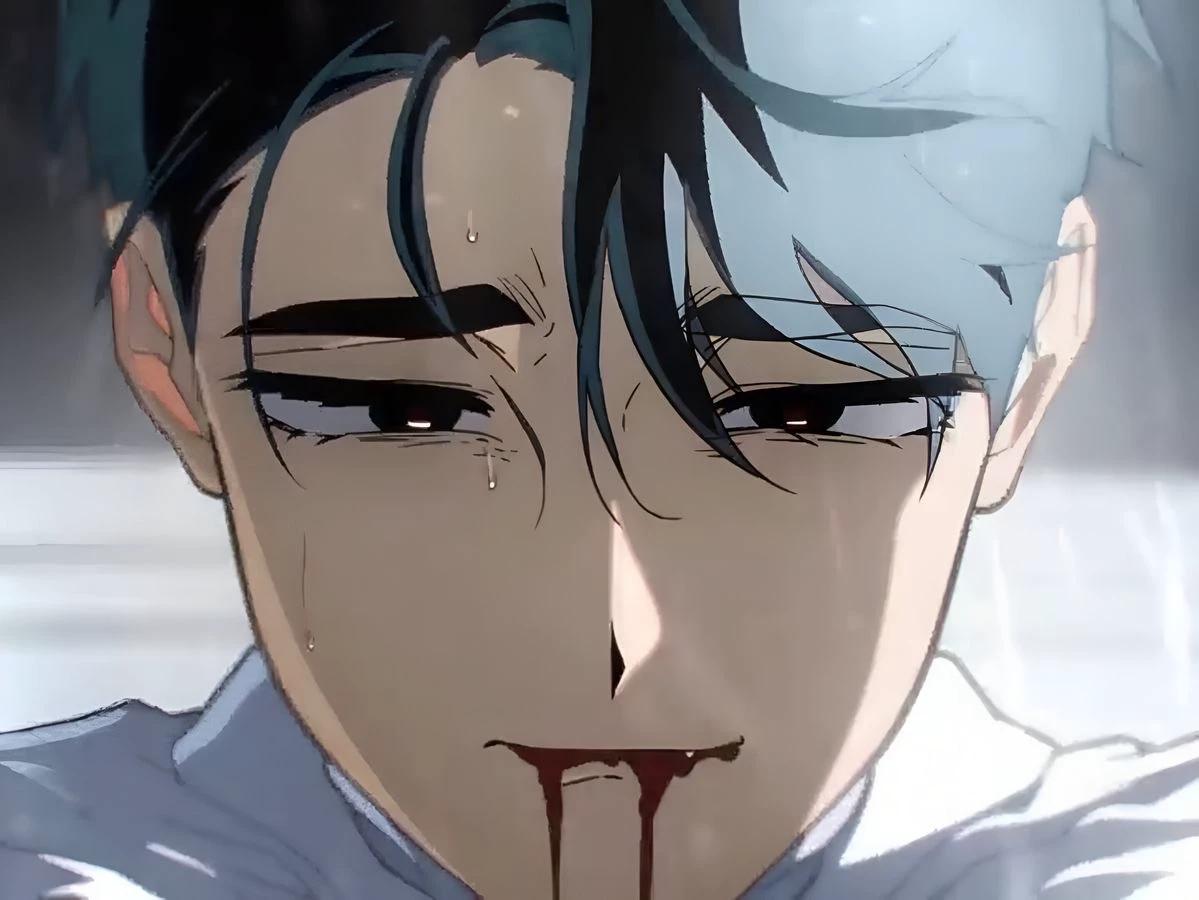 Ivan [squid game AU] thumbnail