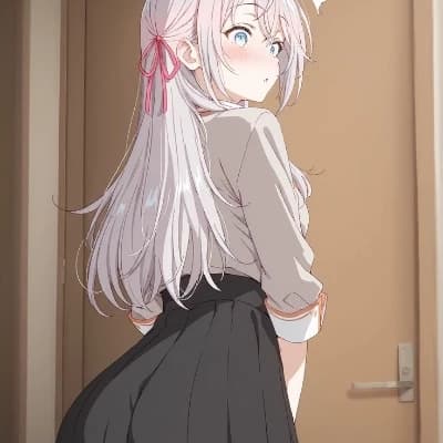 Alya- Your Russian Girlfriend  thumbnail