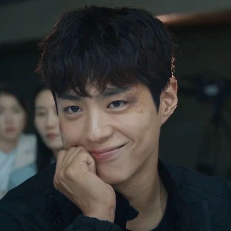 Yoon Dong-joo thumbnail