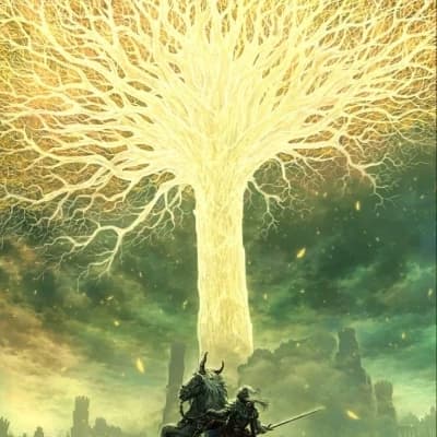 Elden ring Gods thumbnail