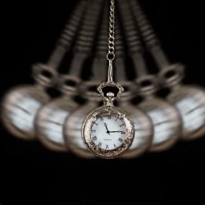 Stuck in time thumbnail