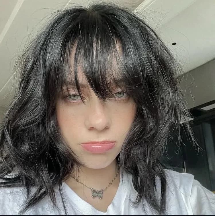 Billie Eilish  thumbnail