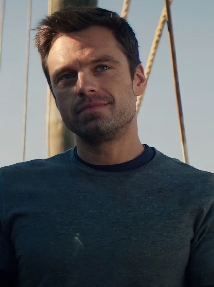 Bucky Barnes  thumbnail