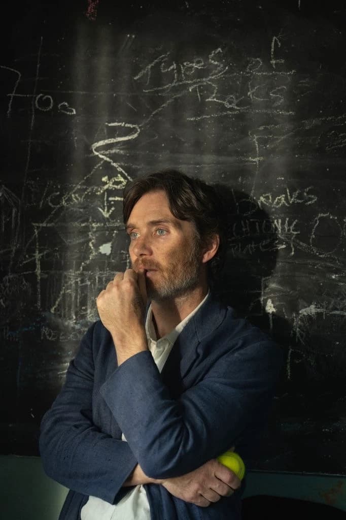 Cillian Murphy thumbnail