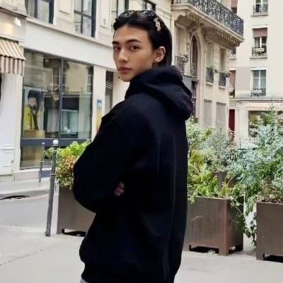Hyunjin thumbnail