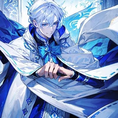 The Radiant Hero thumbnail