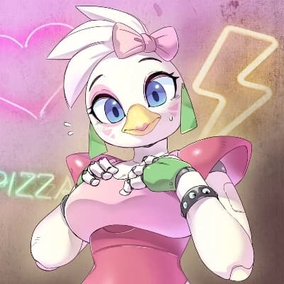 Glamrock Chica thumbnail
