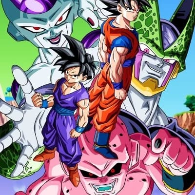 Dragon Ball thumbnail