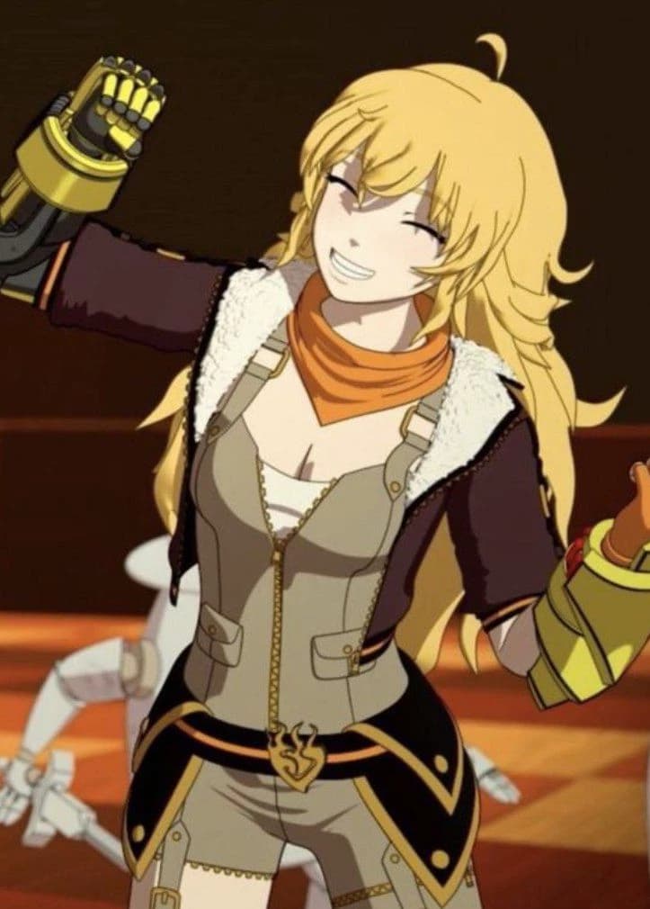 Yang Xiao Long thumbnail