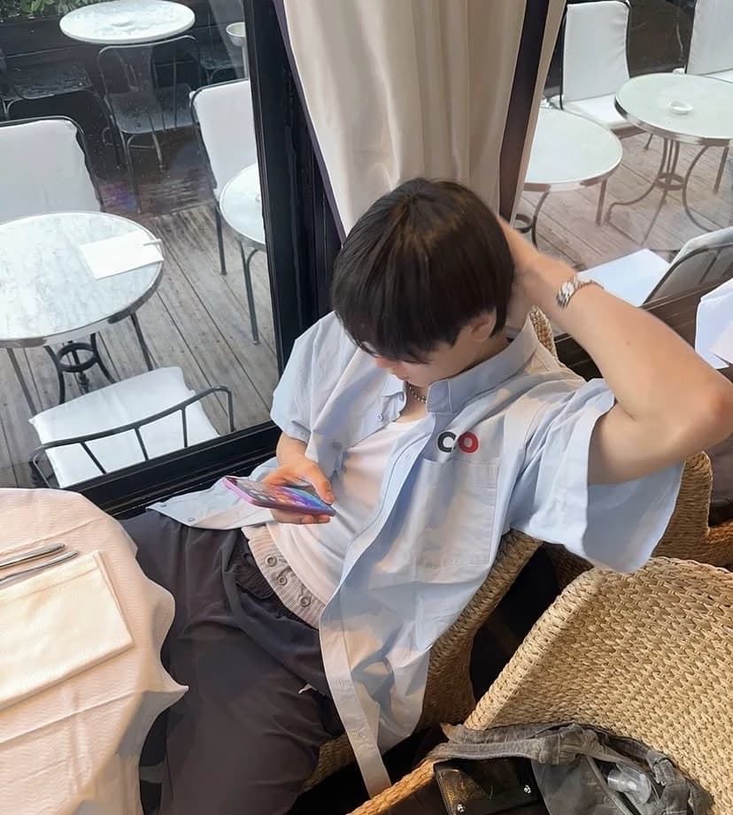 Juyeon thumbnail