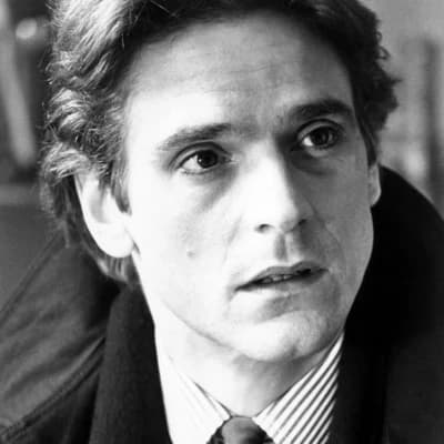 Jeremy Irons thumbnail