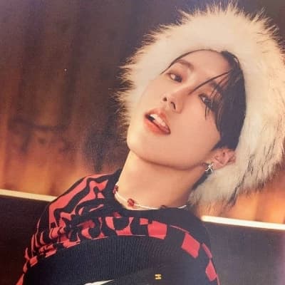 Han jisung thumbnail