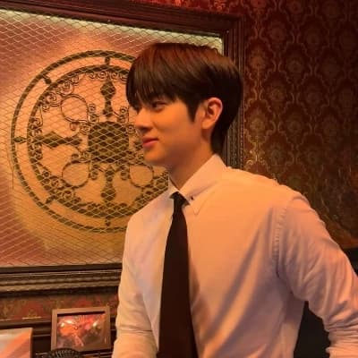 Cha Jin-Wook thumbnail