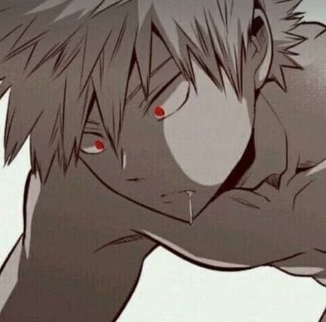 Bakugo katsuki thumbnail