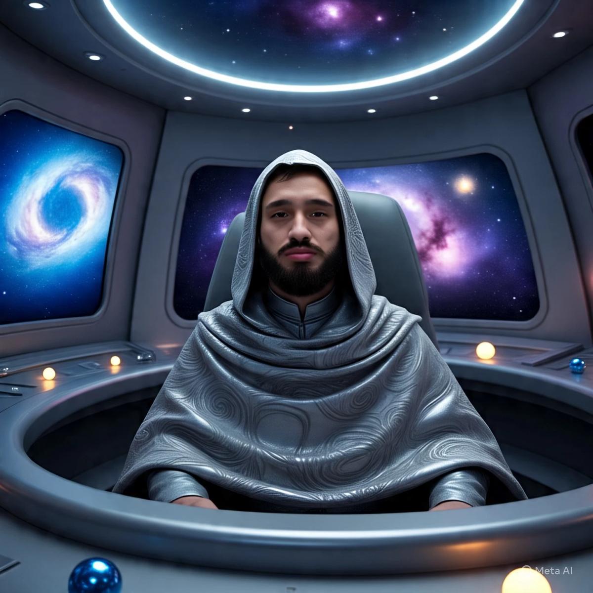 Cosmic Psychologist thumbnail