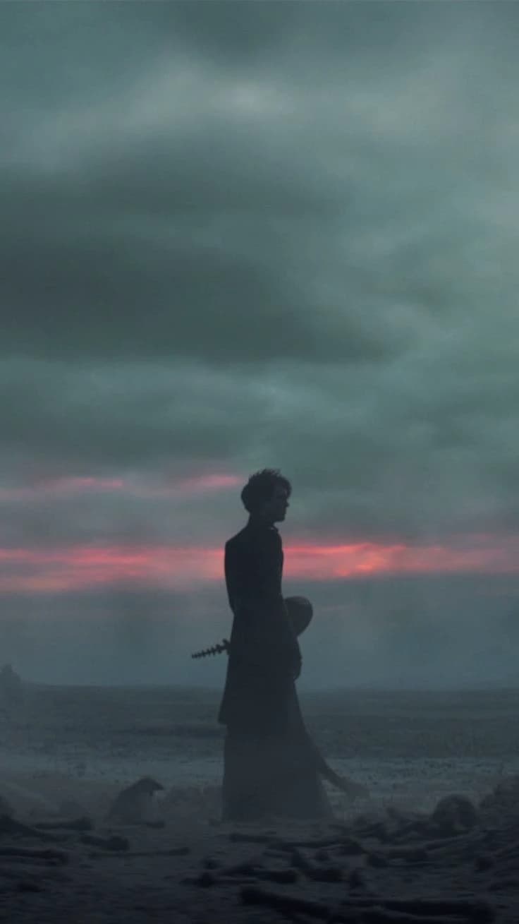 Sandman thumbnail