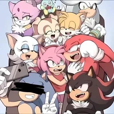 Sonic Team thumbnail