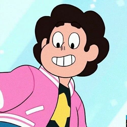 Steven Universe thumbnail