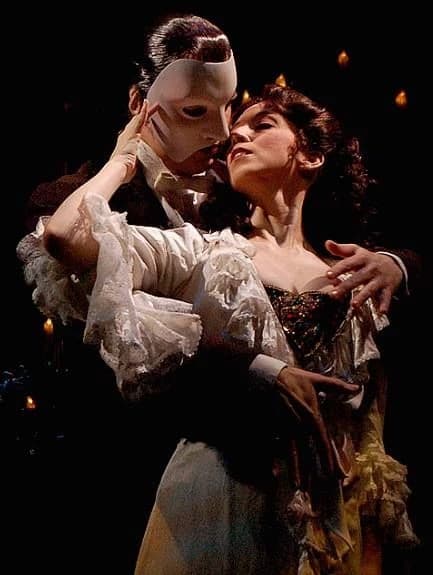 Erik (Phantom from the Opera) thumbnail
