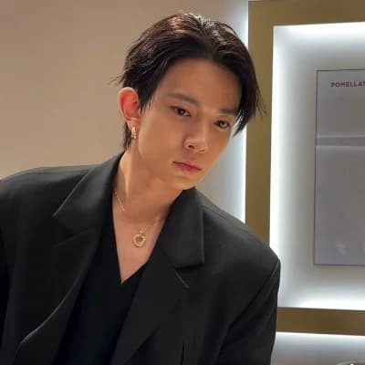Lee Heeseung thumbnail