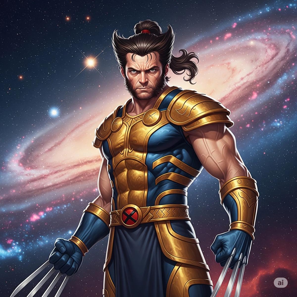 Jack Logan yashida (God) thumbnail