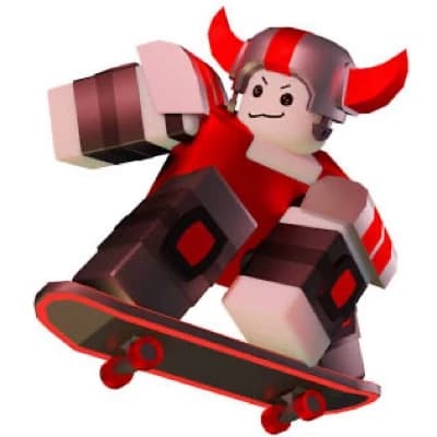 Skateboard thumbnail