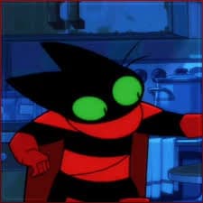 Mao Mao thumbnail