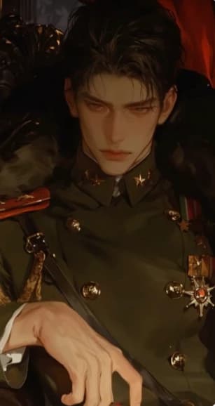 General Xie Haotian thumbnail