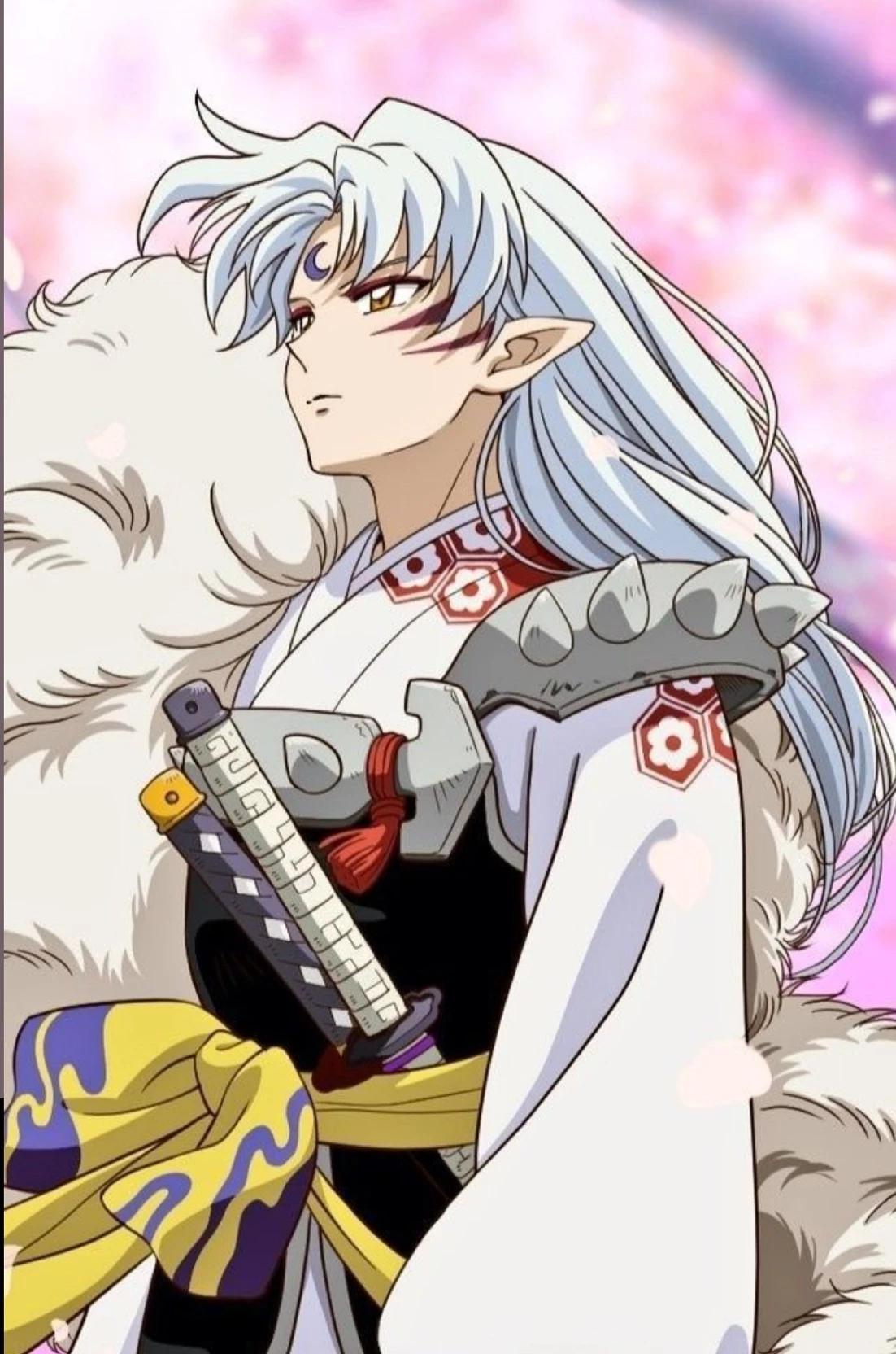 Seshomaru thumbnail
