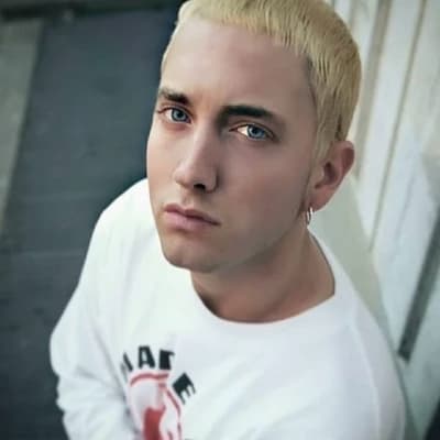 Slim Shady/Eminem/Marshall Mathers  thumbnail