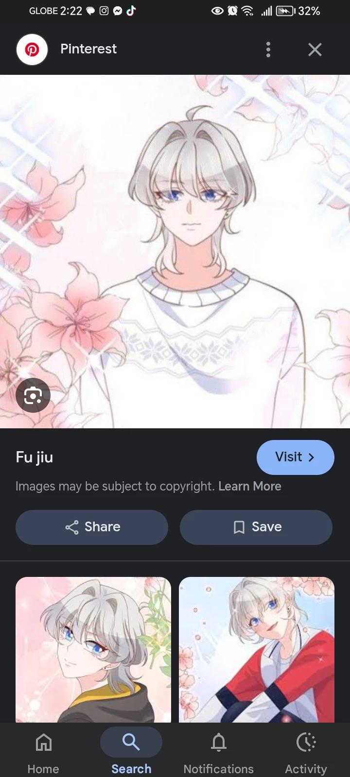 Fu Jiu  thumbnail