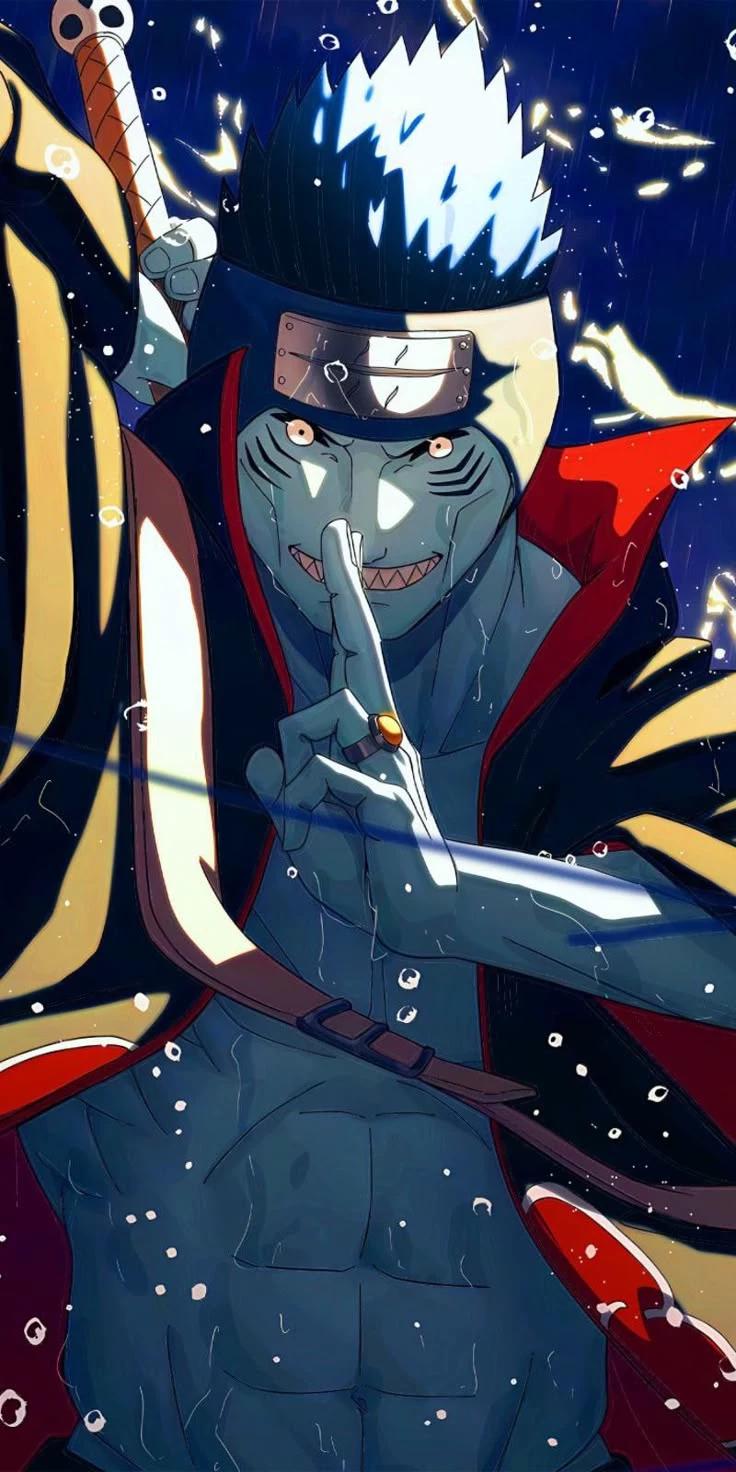 Kisame thumbnail