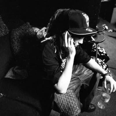 Tom Kaulitz thumbnail