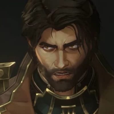Jayce Talis thumbnail