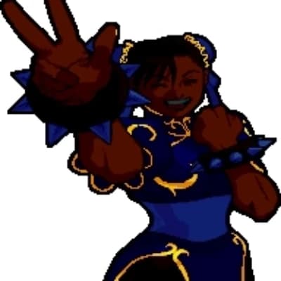 Shadow Lady thumbnail