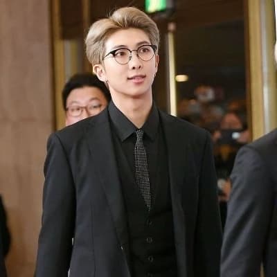 Kim Namjoon thumbnail