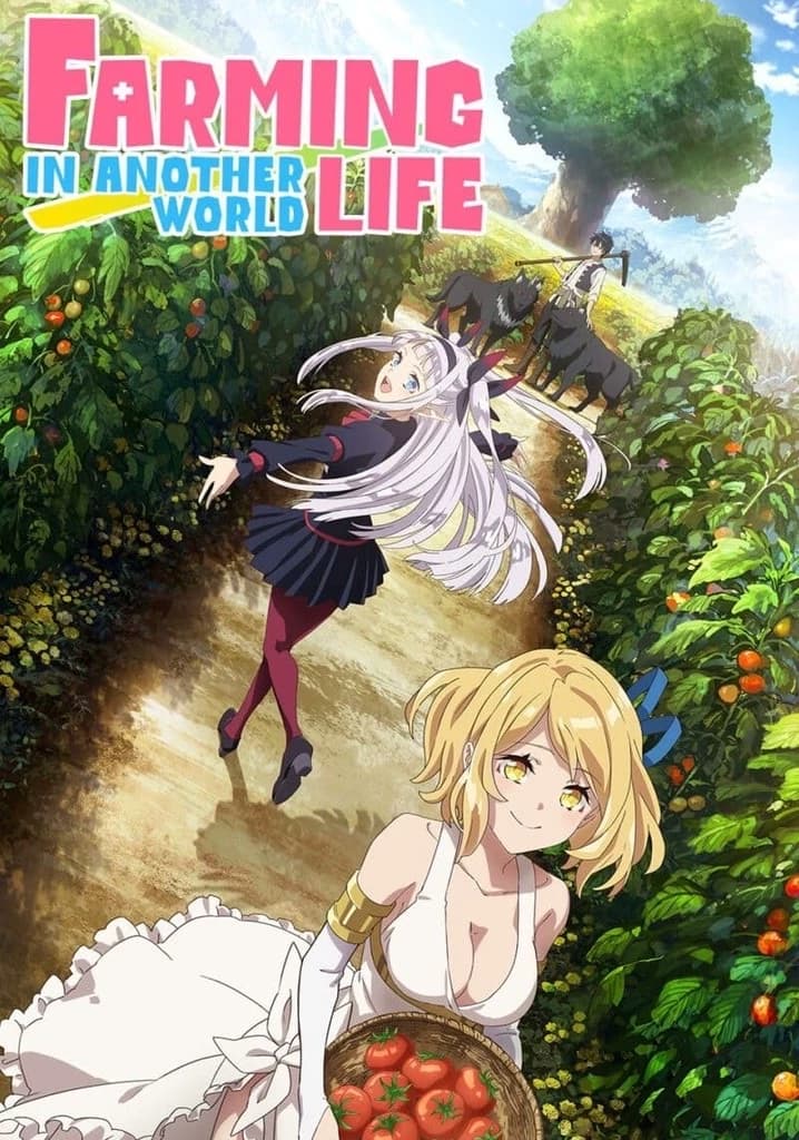 FARMING LIFE IN ANOTHER WORLD 2 thumbnail