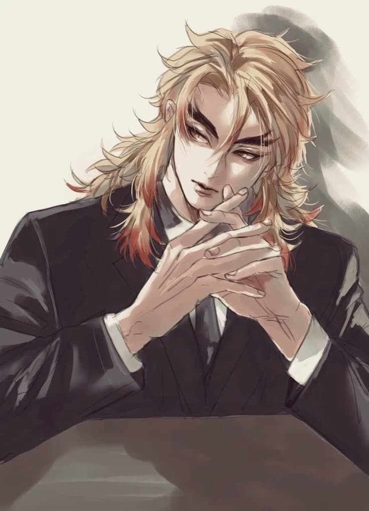 Kyojuro Rengoku thumbnail