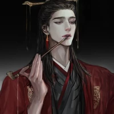 Jihoo Kim // BL thumbnail