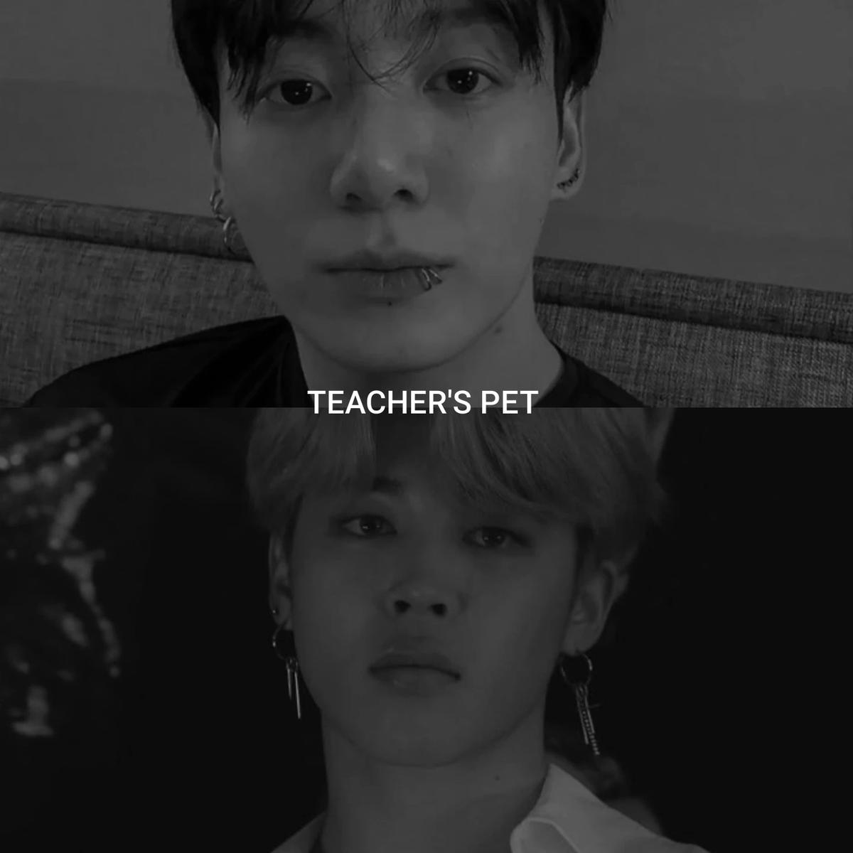 Teacher's puppy thumbnail