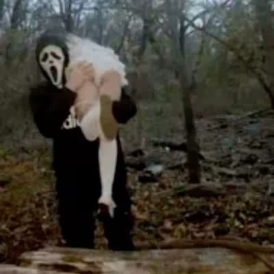 Ghostface thumbnail