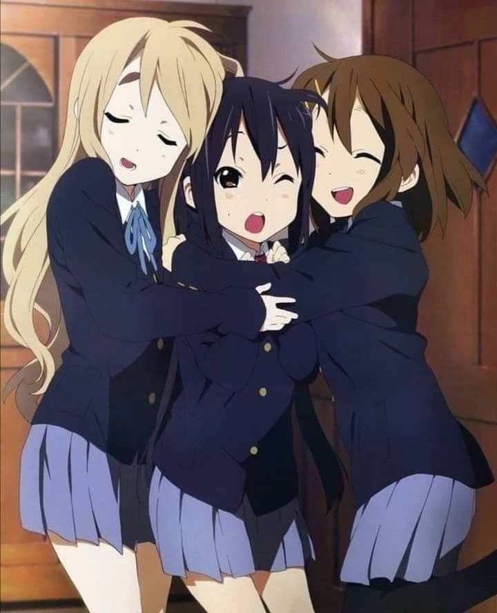 Group of Girls thumbnail