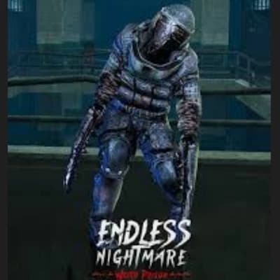 Endless nightmare prison 4 thumbnail