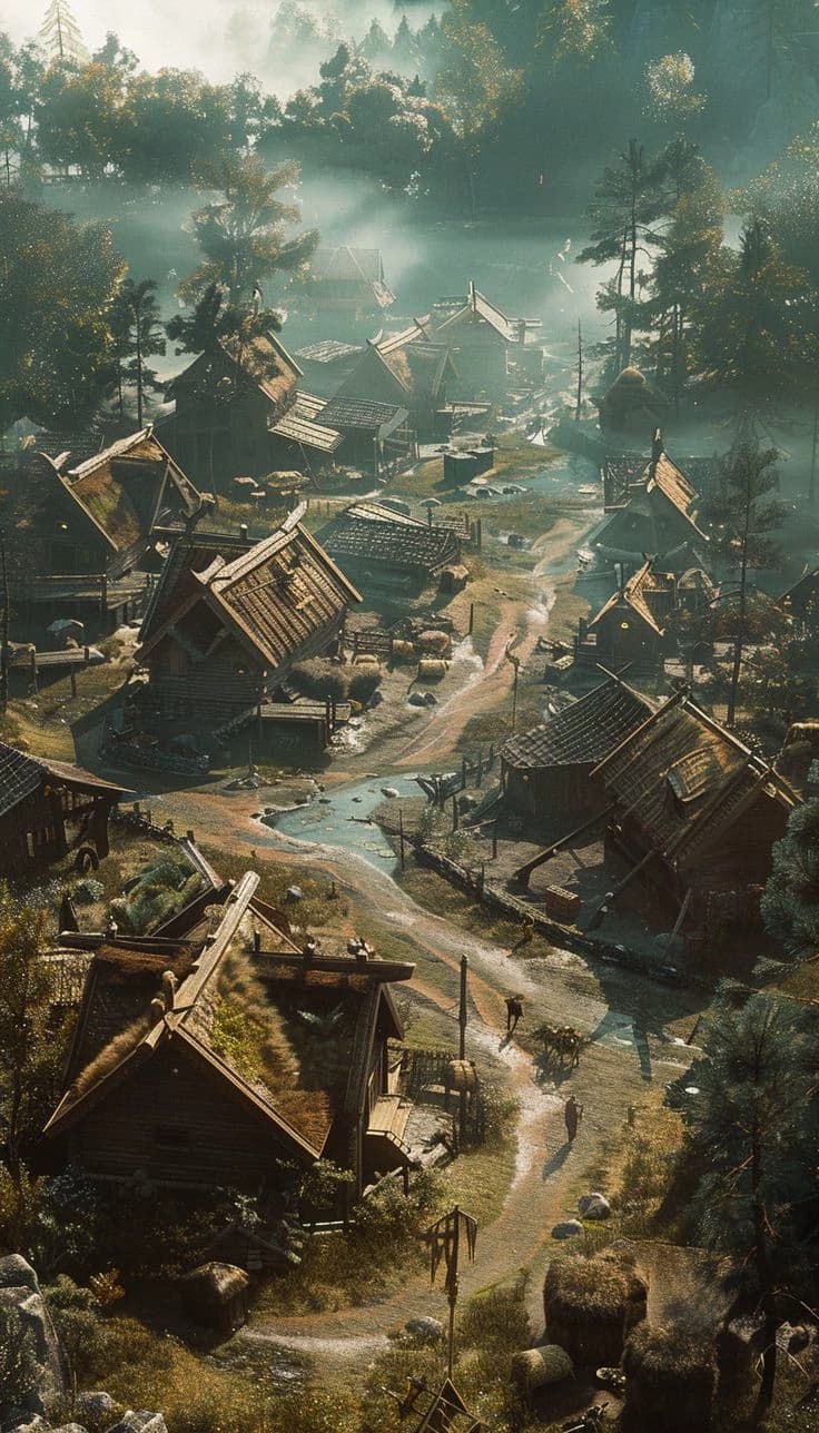 Viking Village thumbnail