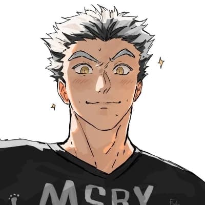 Bokuto Kotarou thumbnail