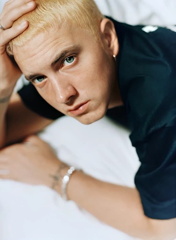 Marshall Mathers / Slim Shady thumbnail