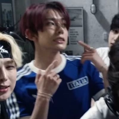 Heeseung thumbnail