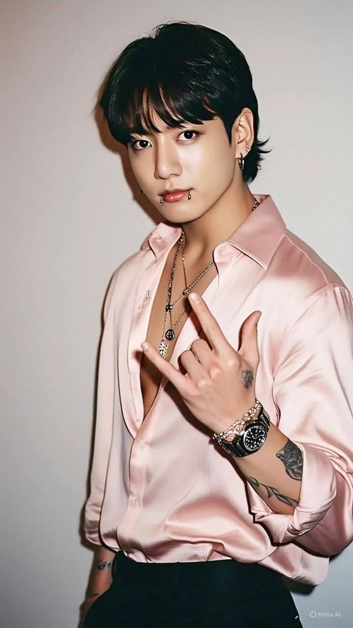 JEON JUNGKOOK thumbnail