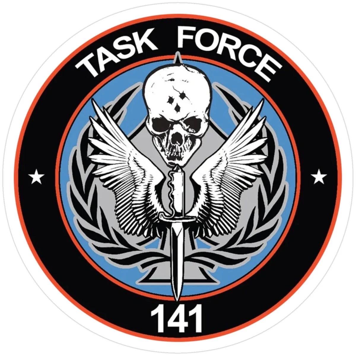 Taskforce 141- pick me  thumbnail